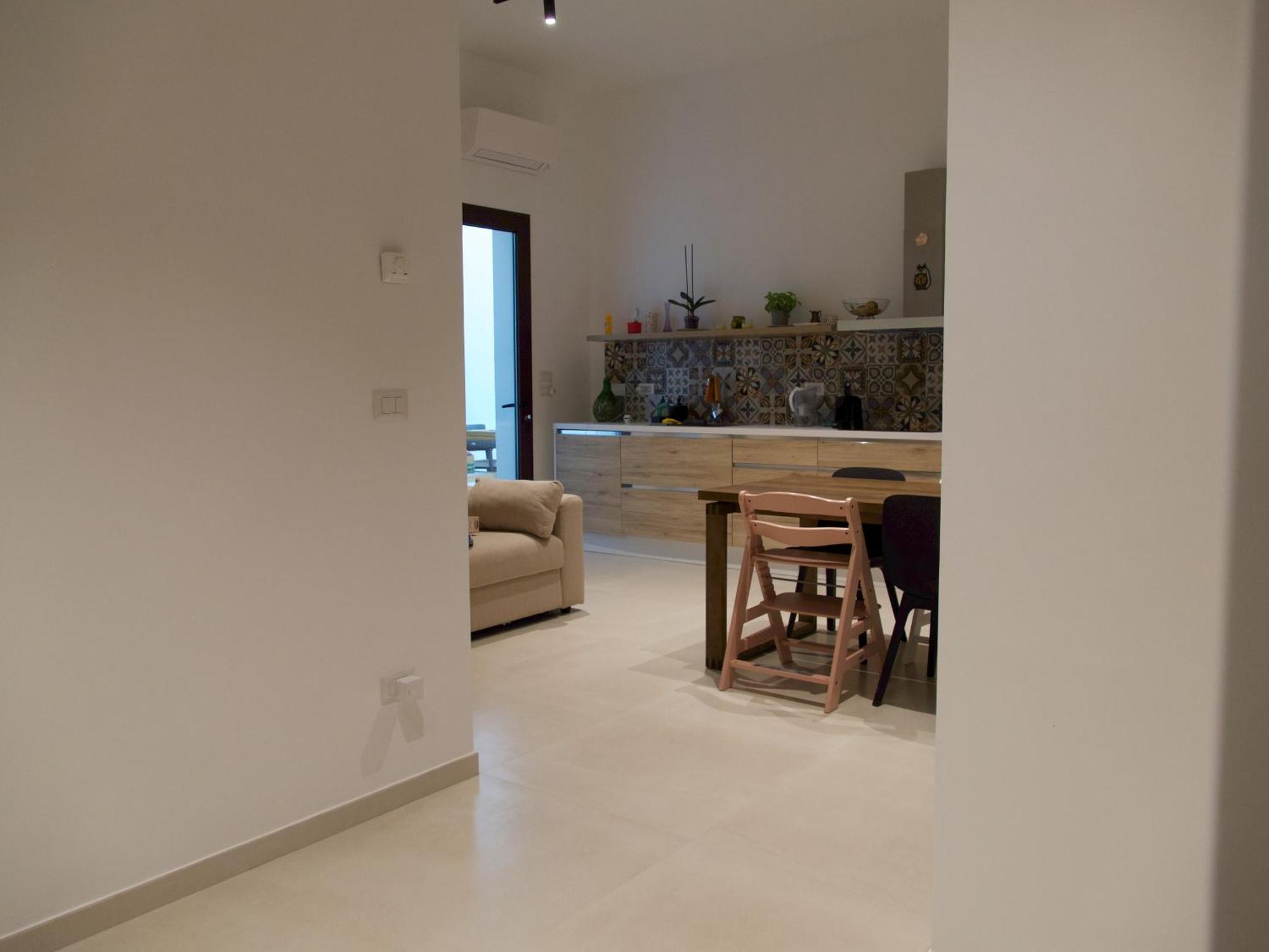 Newly Renovated-Holiday House With Large Garden Galatina Esterno foto